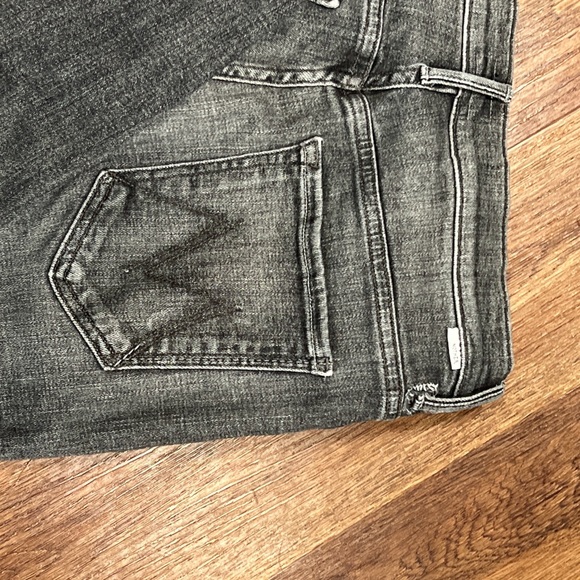 Mother Denim The Super Swooner - Sz 31 - Picture 14 of 16